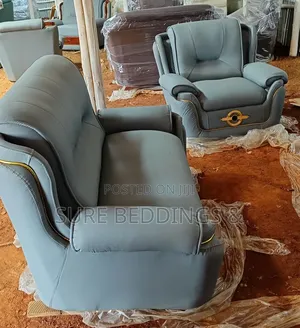 Poka 5 Sitters Leather 2,2,1 Format
