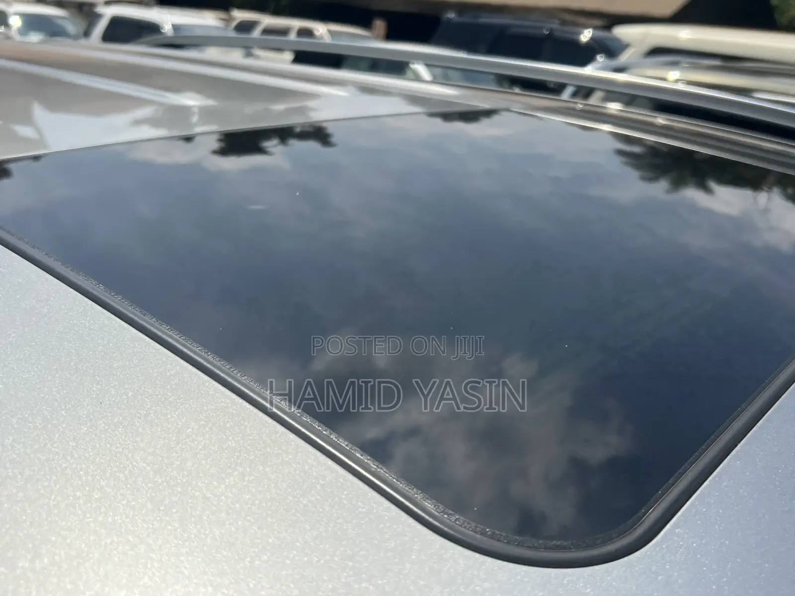 Mercedes-Benz M Class 2013 Gray