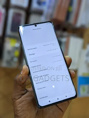 Xiaomi Redmi Note 14 Pro+ 5G 256 GB Black