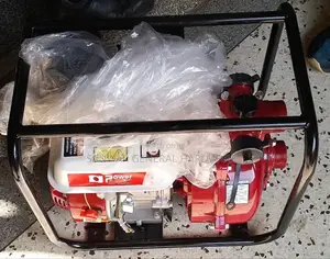 9.0hp Power Tech High Pressure Water Pumps(Max-Head-150m)