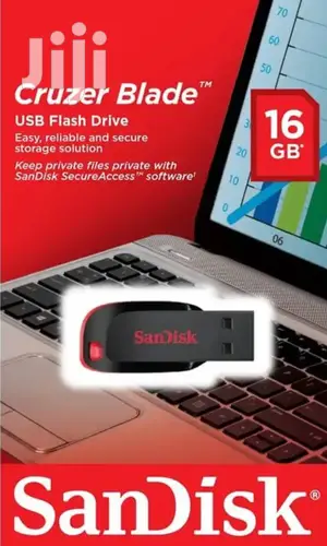 16 GB Original Sandisk Flash