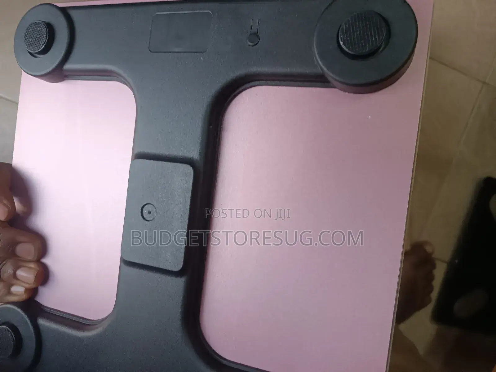 Rechargeable Smart Bluetooth Scale