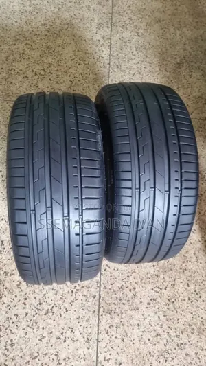 245/40r18 Giti Foreign Used Tyres