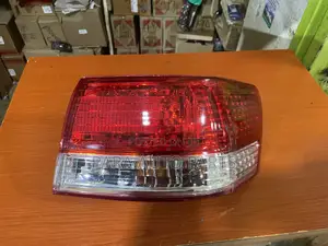 Mark 2 Super Taillight