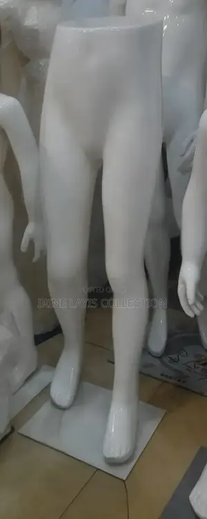 Boys Lower Body Dummy