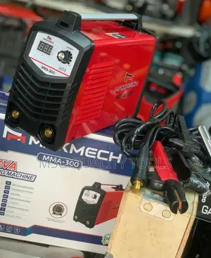 Welding Machine Mma 300
