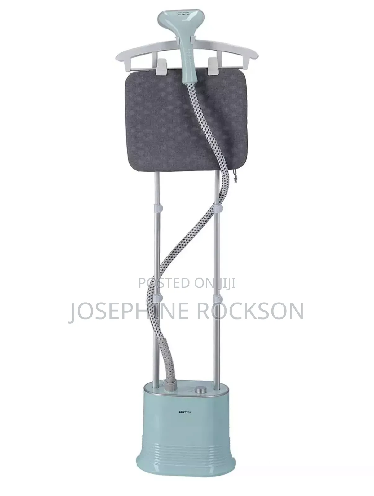 Krypton Garment Steamer