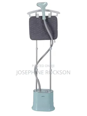 Krypton Garment Steamer