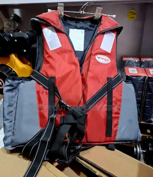 Sports Tohatsu Japan Life Jacket