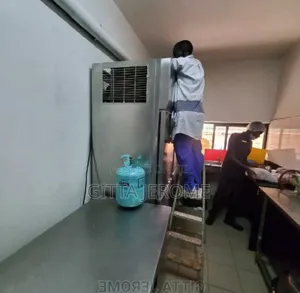 Fridge/Freezer Cooling Repairs/Maintenance