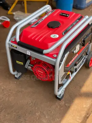Generator Set 4kva