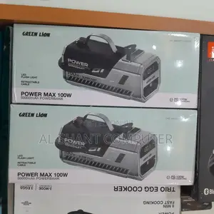 Greenlion 50000mah Powerbank