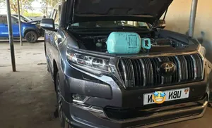 Car Ac Gas Top-Ups Refills 48