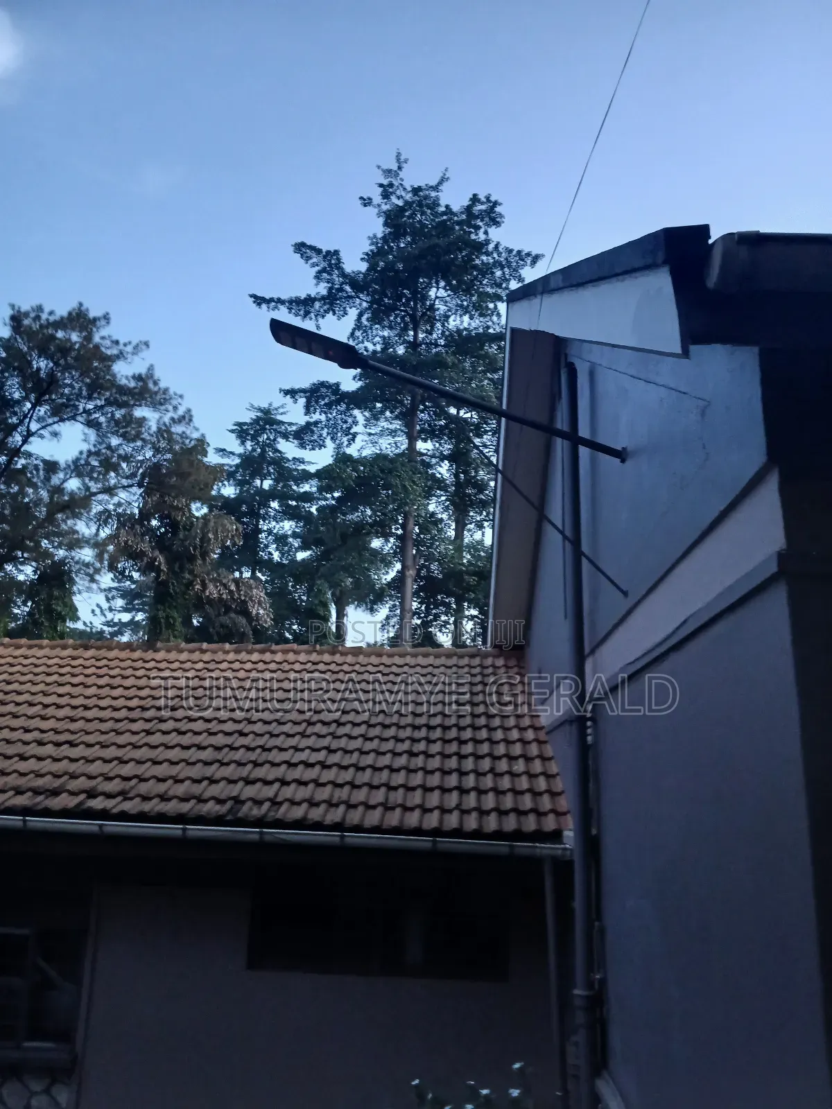Solar Lights