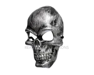 Halloween Skull Face Mask for Endless Hours of Entertainment