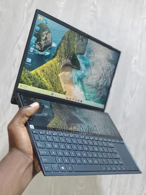 Laptop Asus ZenBook UX430UA 8GB Intel Core I5 SSD 512GB