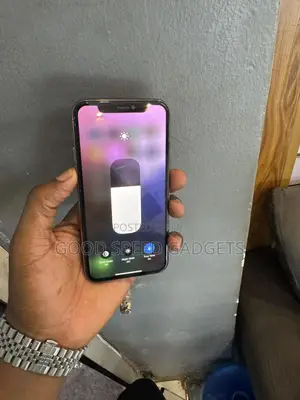 Apple iPhone 11 Pro 256 GB Gold