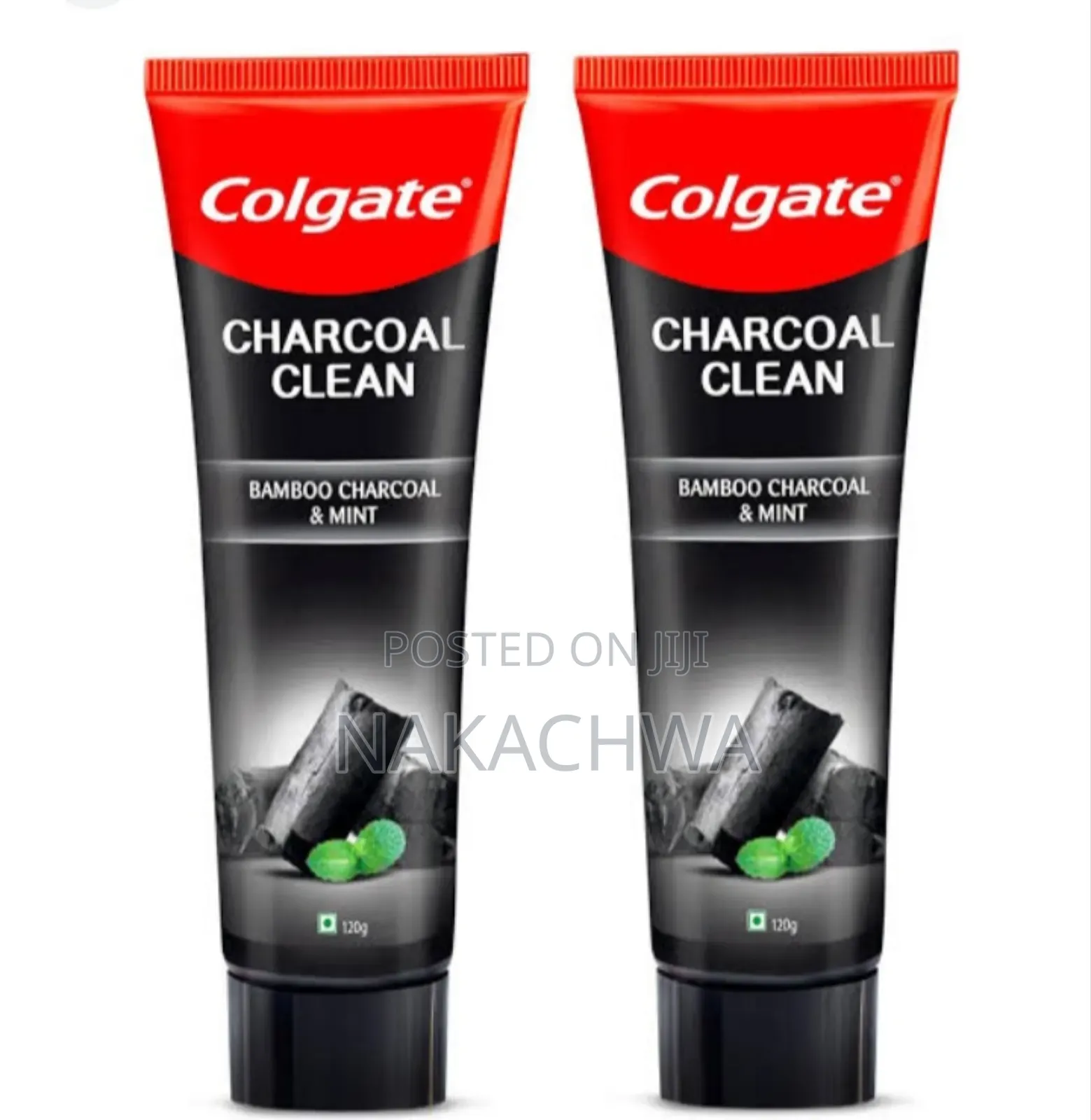 Collate Charcoal Clean Tooth Paste