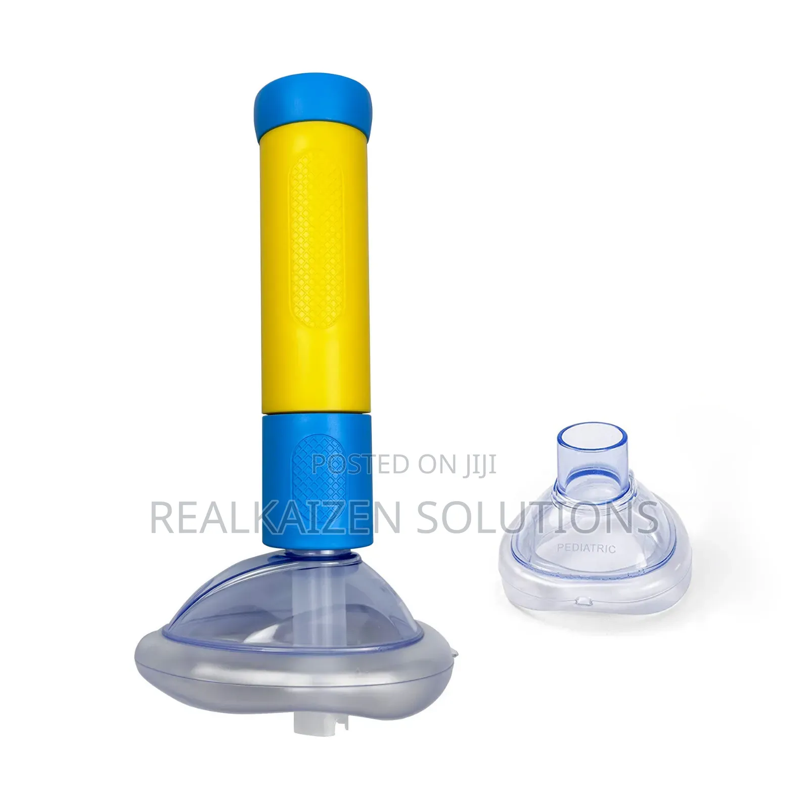 Home CPR Suffocation Rescue Anti Choke Lifevac Saver Aid