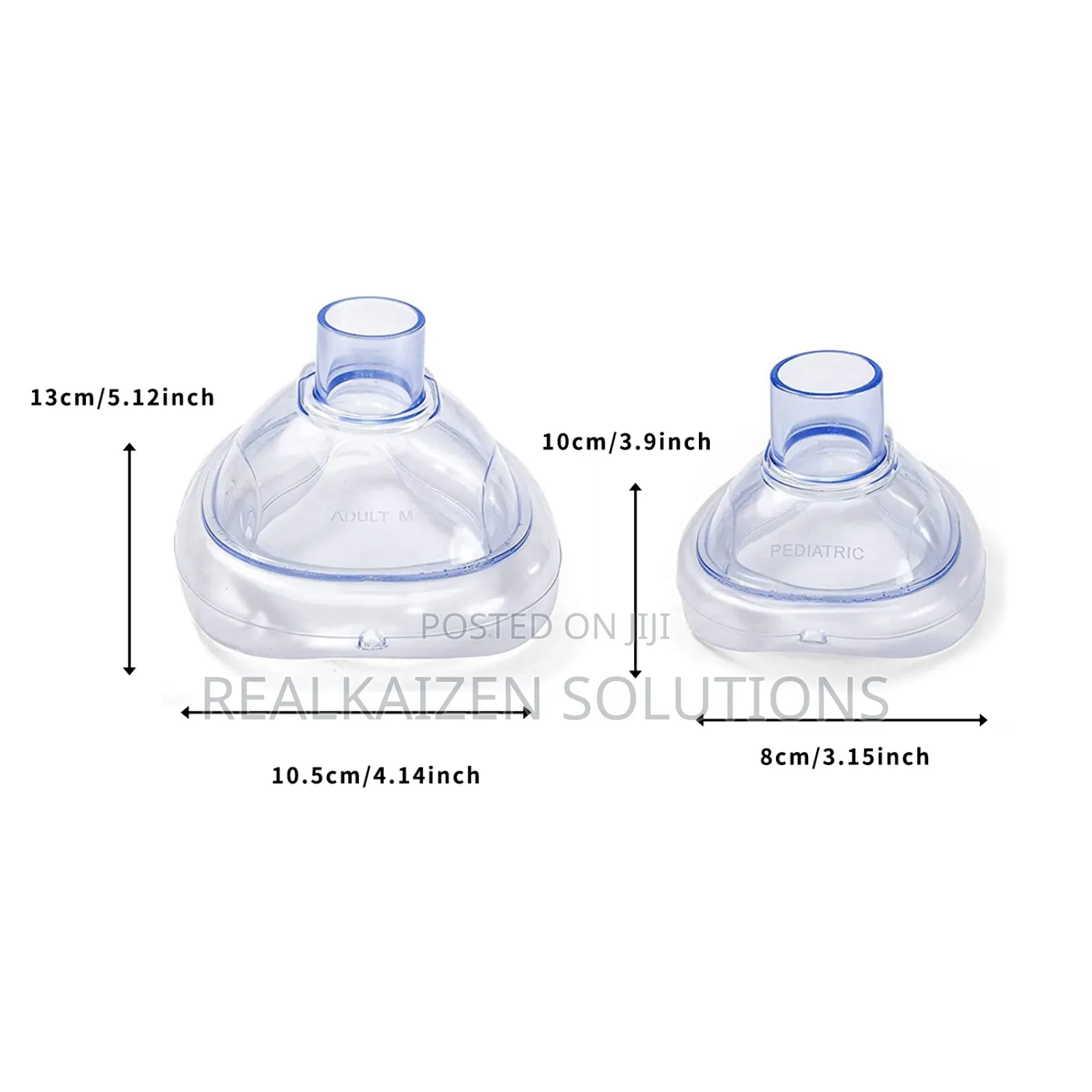 Home CPR Suffocation Rescue Anti Choke Lifevac Saver Aid