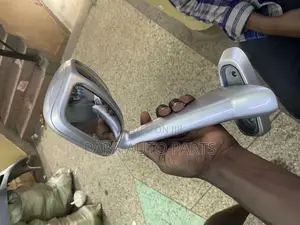 Baby Mirror Lc200 Land Cruiser