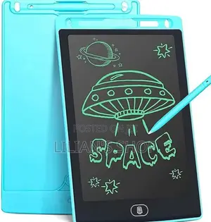 8.5 Inch LCD Writing Tablet of Environment Protection