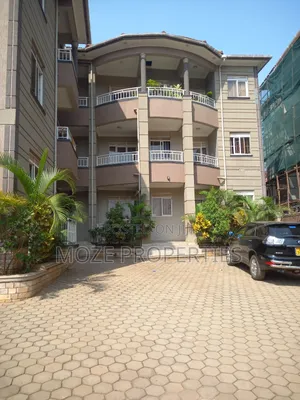 1bdrm Apartment in Kireka Mbalwa., Central Division for rent
