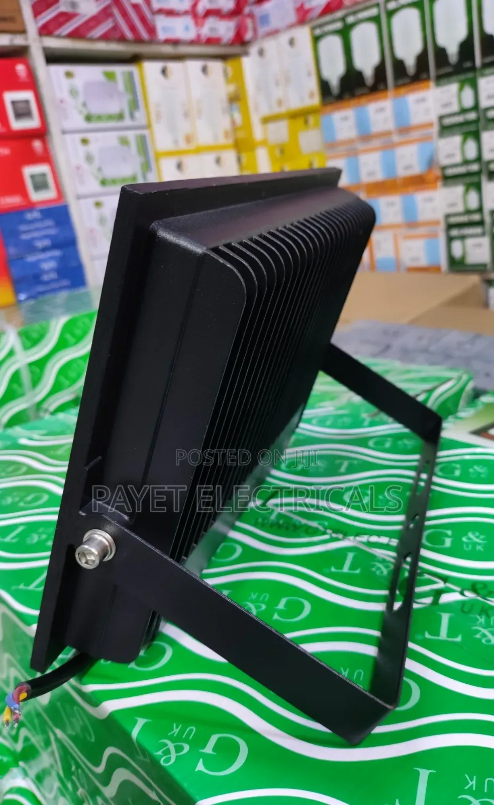 Led Vellomax Floodlight 100watts