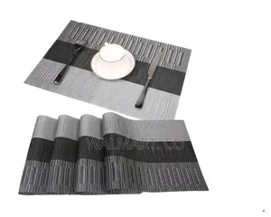 6 PCS Table Placemats