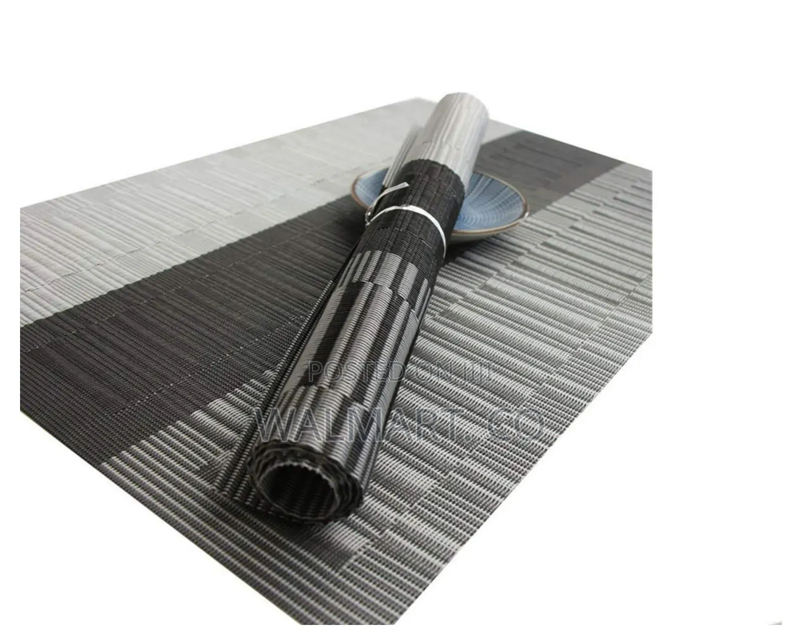 6 PCS Table Placemats