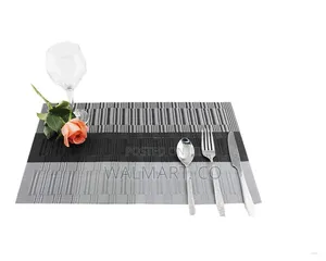 6 PCS Table Placemats