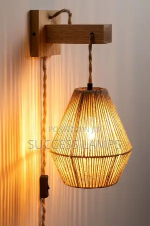 Vintage Wall Lights