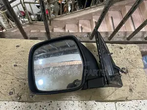 Noah Old Model Side Mirror