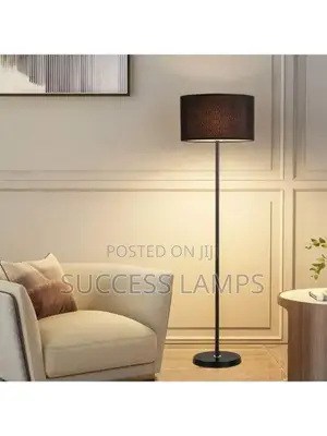 Corner Living Room Floor Lamps