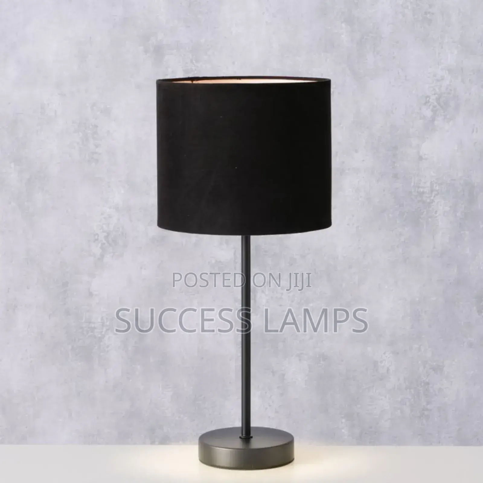 Sided Living Room Lamps