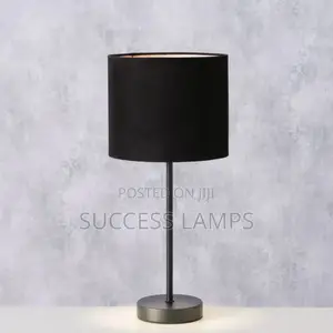 Sided Living Room Lamps