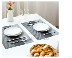 6 PCS Table Placemats