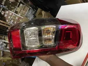 Mitsubishi L200 Triton Pick Up Truck Taillight