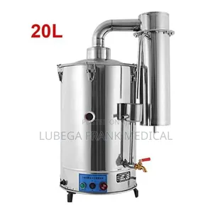 Water Distiller 20ltrs