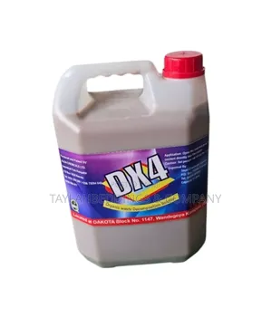 Dx4 Organic Decomposing Solution F Pit Latrine Septic Tank