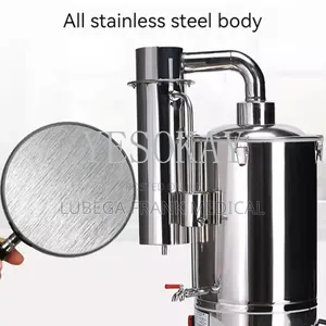 Water Distiller 30ltrs