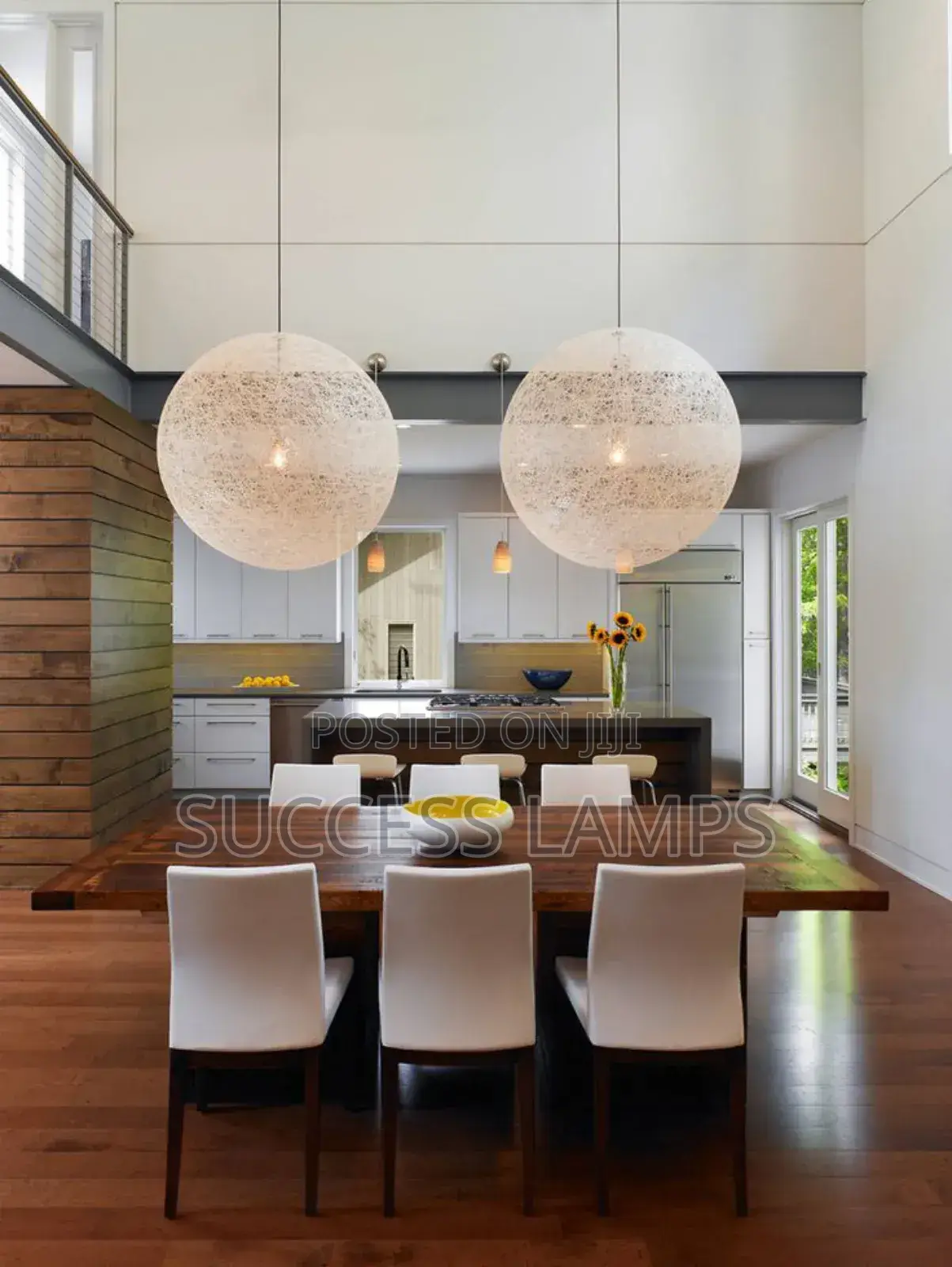 Pendant Lamps Shades