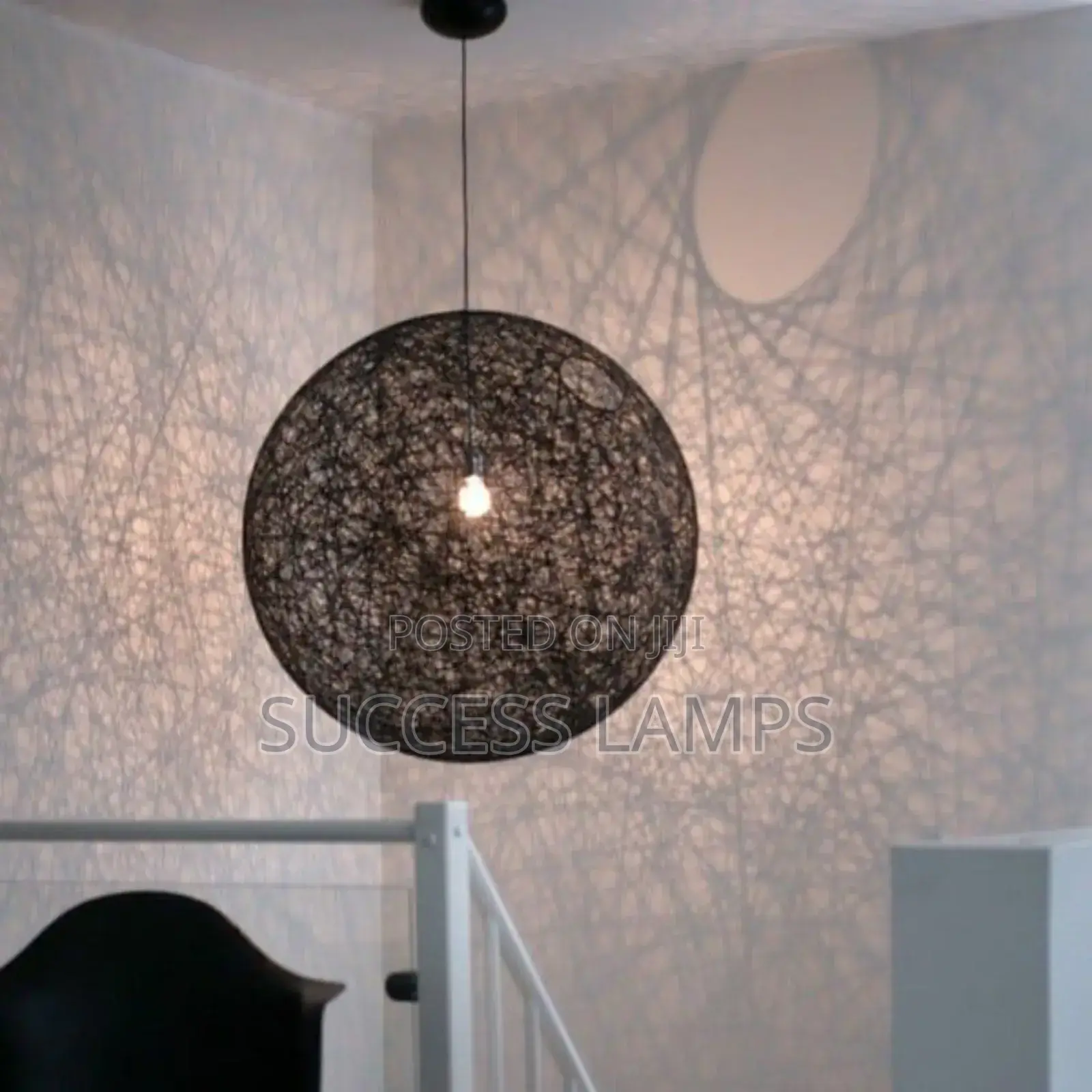 Pendant Lamps Shades