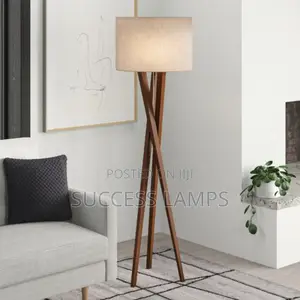 Modern Industrial Floor Lamps