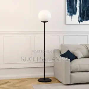 Modern Industrial Lights