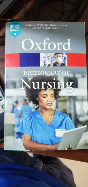 Nurse Dictionary