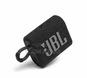JBL Go 3 (Original) - Portable Mini Bluetooth Speaker