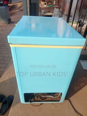 Used Deep Freezer , Deep Freezer