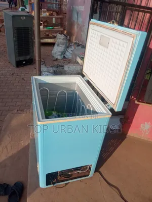 Used Deep Freezer , Deep Freezer
