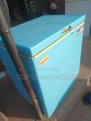Used Deep Freezer , Deep Freezer